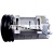 Компрессор RC-U08598 MOTORCOOL